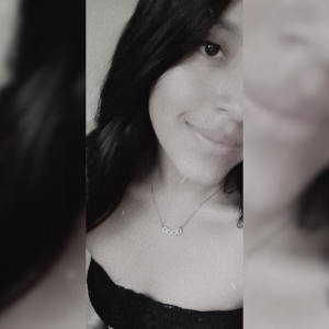 Meliza Cristina Meza Flores